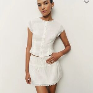 Reformation Valletta Set